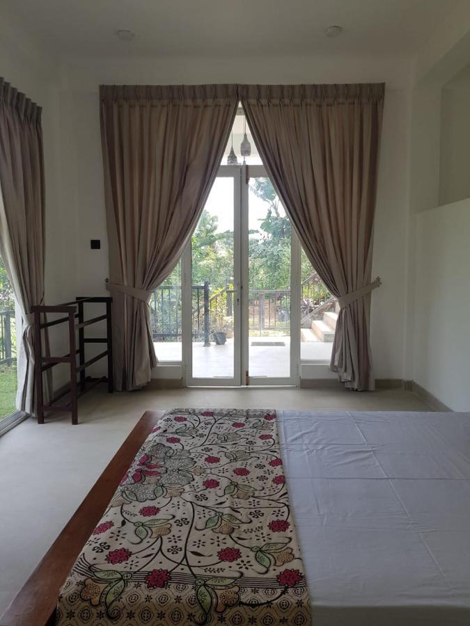 Pearl'S Homestay Matale Exterior foto