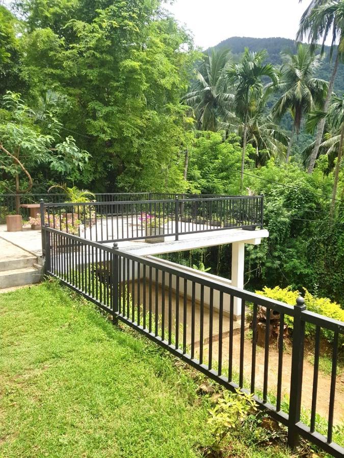 Pearl'S Homestay Matale Exterior foto