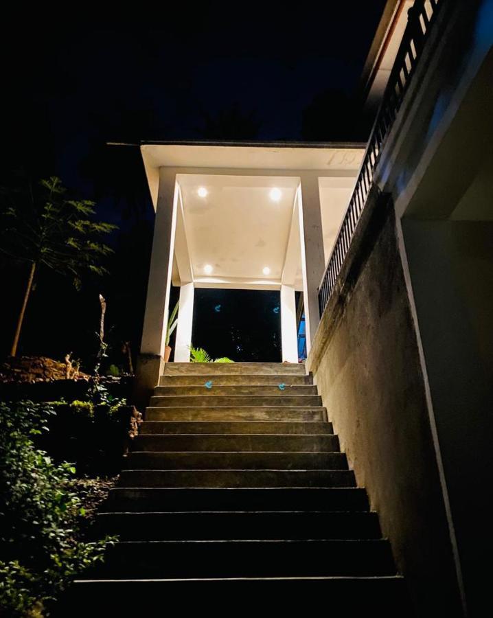 Pearl'S Homestay Matale Exterior foto