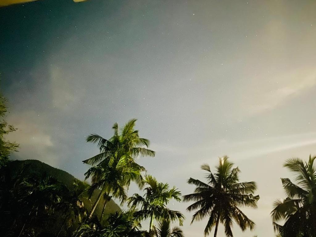Pearl'S Homestay Matale Exterior foto
