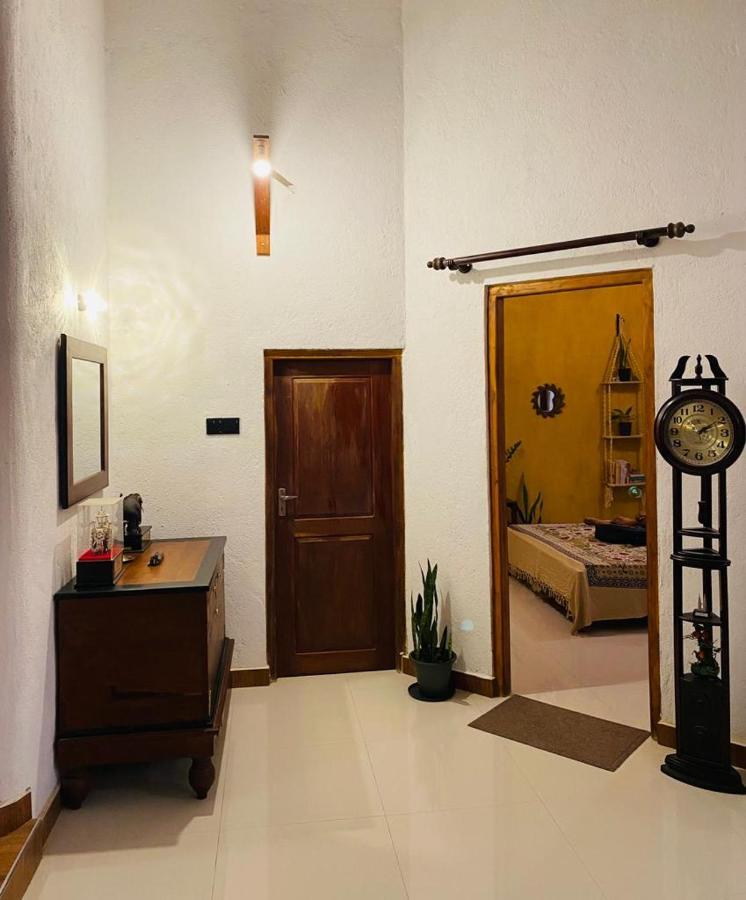 Pearl'S Homestay Matale Exterior foto
