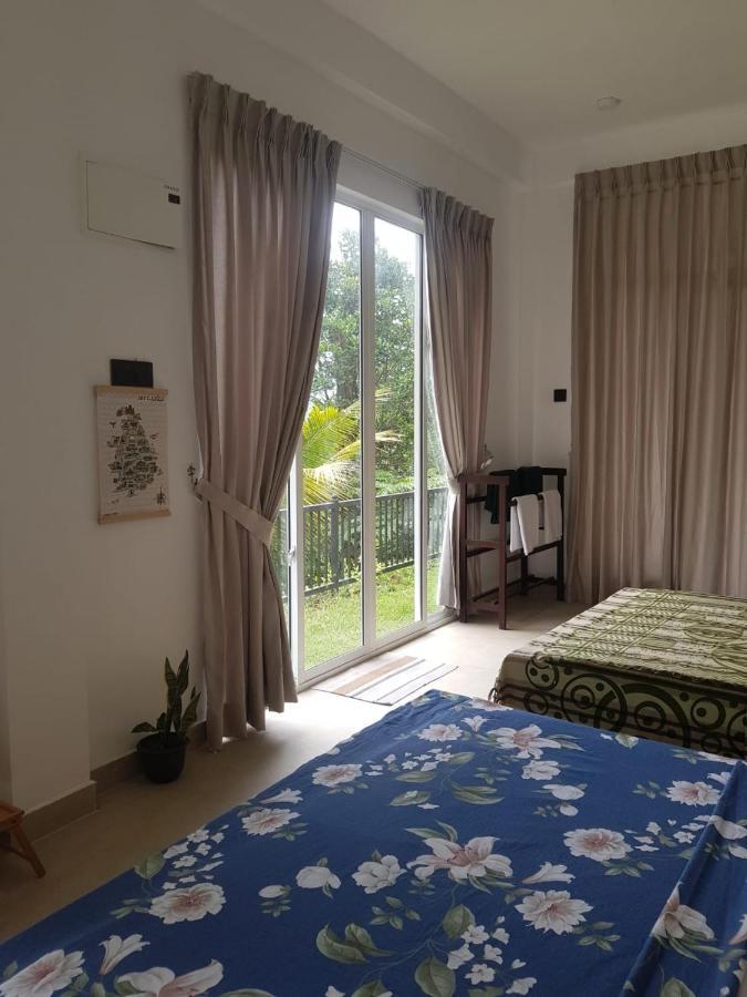 Pearl'S Homestay Matale Exterior foto